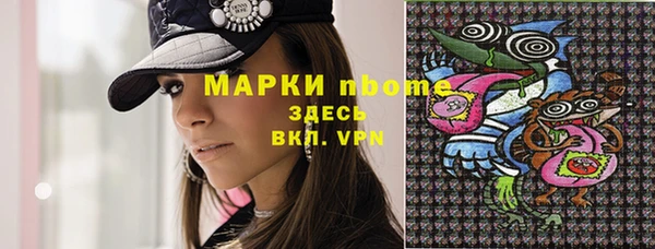 твердый Магадан