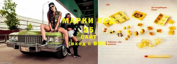 твердый Магадан